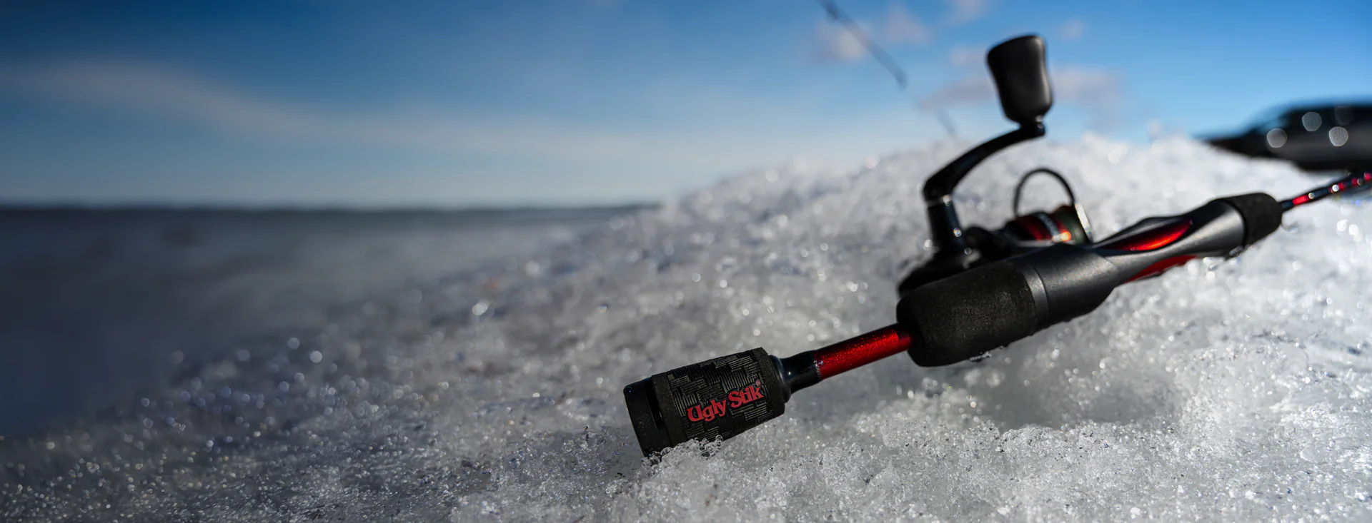 Legendary Durability Since 1976